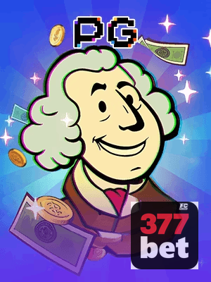 Acesso seguro à conta 377BET — ilustração editorial